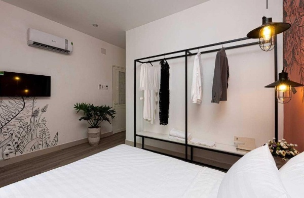 Bán nhà 3 tầng Đường Hoàng Diệu, Phường 12, Quận 4, Hồ Chí Minh